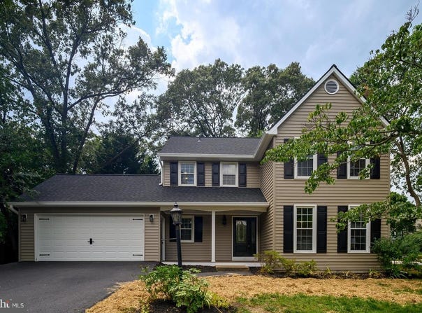 320 REDWOOD GROVE CT, MILLERSVILLE, MD 21108