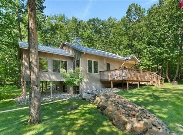 2040 Fairview Beach Road NE, Alexandria, MN 56308