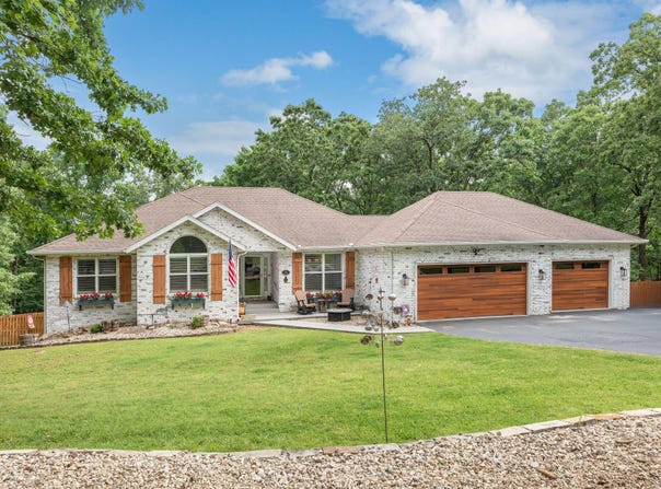 158 Spring Lane, Branson, MO 65616