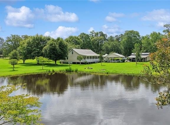 79273 HIGHWAY 25, Folsom, LA 70437