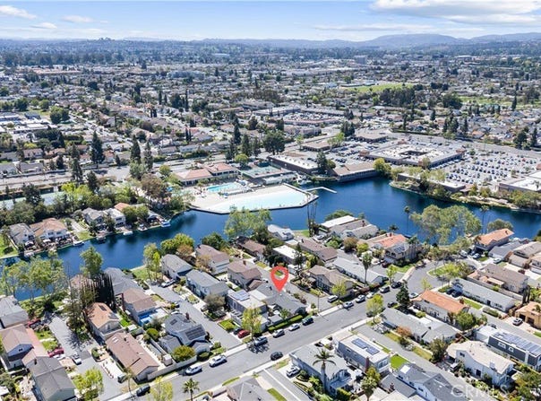 22772 Islamare Lane, Lake Forest, CA 92630