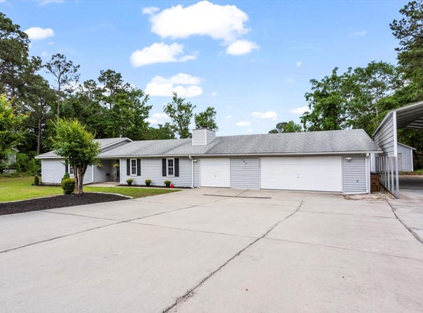 104 Indian Creek Trail, Aiken, SC 29803