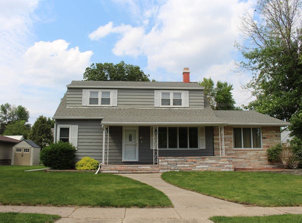 400 Main Street, Breda, IA 51436