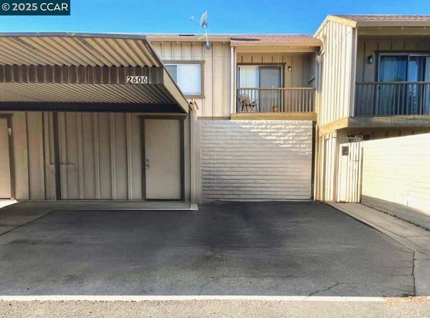 2606 Rutgers Ln, Antioch, CA 94509