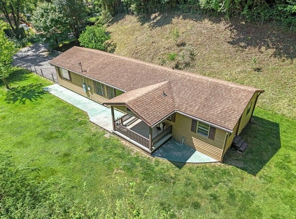 270 Slim Dillard Rd, Sylva, NC 28779
