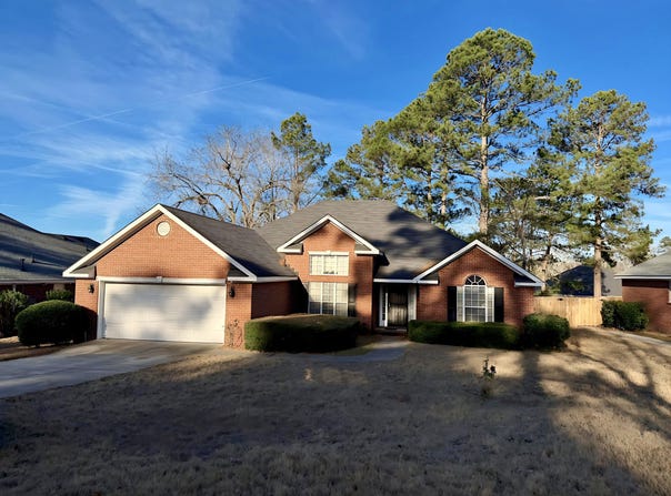 118 Adams Lane, Grovetown, GA 30813