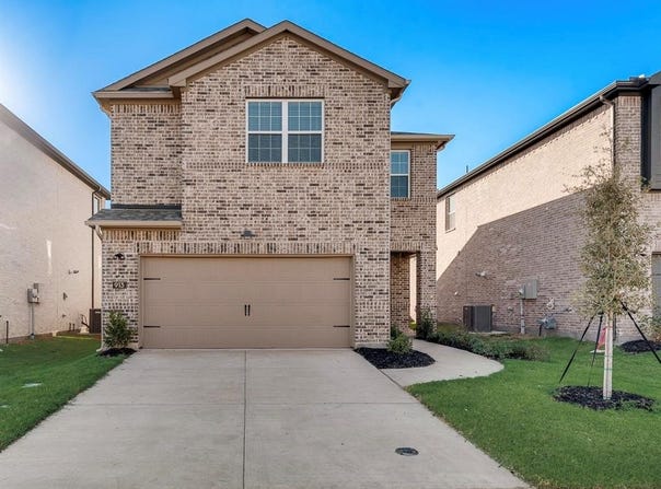 913 Portina Drive, Anna, TX 75409
