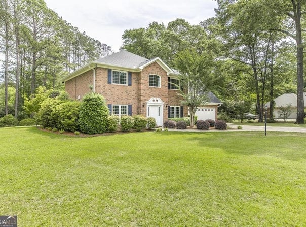 109 Molded Stone, Warner Robins, GA 31088