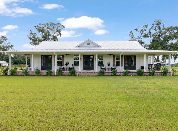 2152 NE 120TH PLACE, ANTHONY, FL 32617