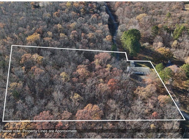 32 Shurley Lane, Austin, AR 72007