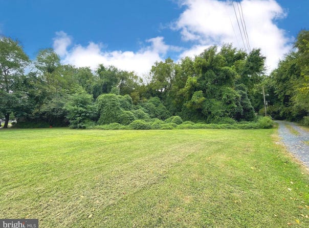 SILVER MAPLE Drive lot: 26, LINCOLN, DE 19960