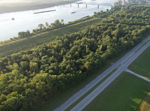 001 Highway 51, Cairo, IL 62914