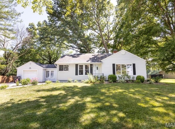 2800 Rutz Road, Trenton, IL 62293