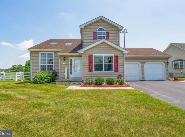 715 DAIRY DRIVE, MIDDLETOWN, DE 19709