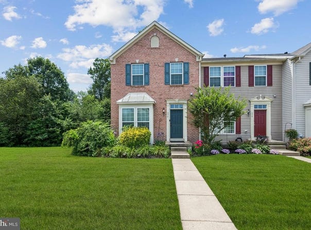 376 CONCETTA DRIVE, MOUNT ROYAL, NJ 08061