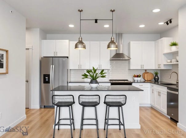 2221F Willow unit: 104, Livingston, MT 59047