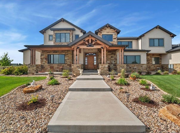 10474 Panorama Cir, Firestone, CO 80504