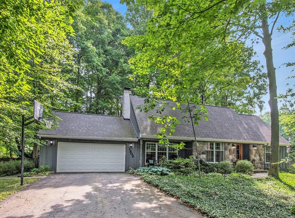 1802 Tupelo Trail, Holt, MI 48842