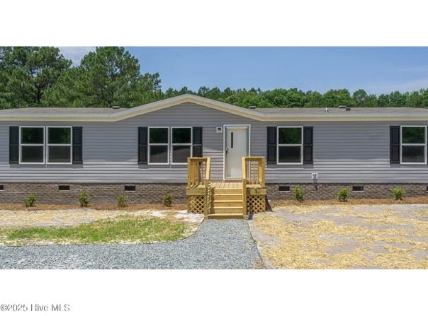 3911 Mckethan Street, Wade, NC 28395