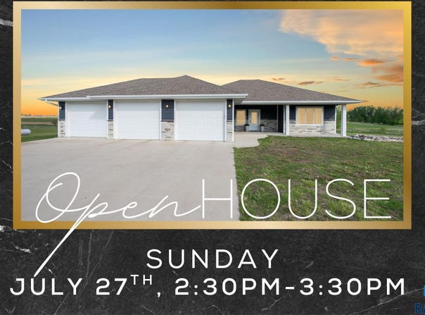 23462 462nd Ave, Wentworth, SD 57075