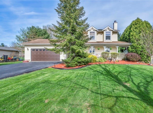 5635 Columbia Road, Medina, OH 44256