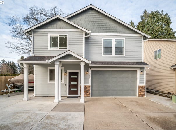 2836 NE 137TH CT, Vancouver, WA 98682