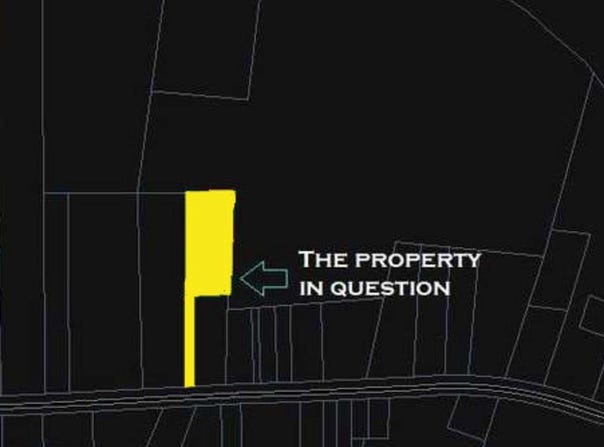 SAXIS RD lot: 41, TEMPERANCEVILLE, VA 23442
