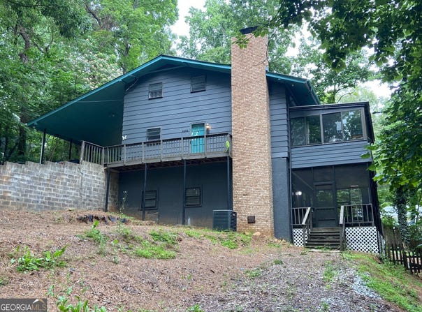 4384 Marjorie, Snellville, GA 30039