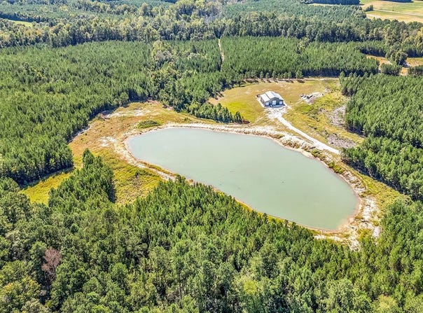 7299 Cartrette Rd., Aynor, SC 29511