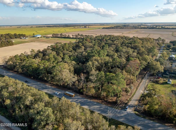 285 Lavan Lane lot: 5, Elton, LA 70532