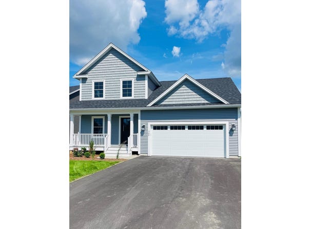 780 Harbor View Drive, St. Albans Town, VT 05478