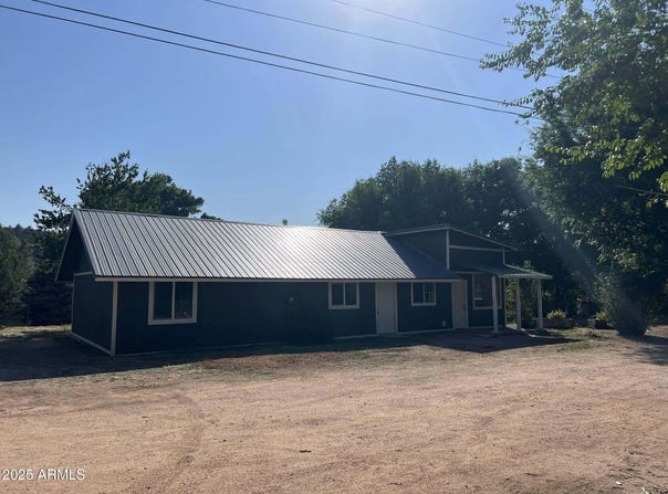 647 S MOONLIGHT Drive, Payson, AZ 85541