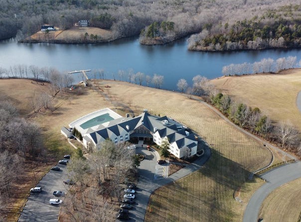Lot 15 GLEN EAGLES DR, GORDONSVILLE, VA 22942