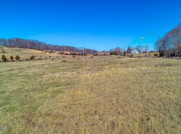 Tbd Old Snapps Ferry Road, Chuckey, TN 37641