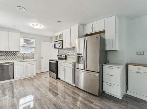 2268 Ridgeway Avenue, Columbus, OH 43219