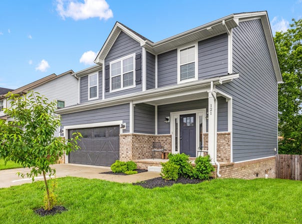 121 Winners Circle, Nicholasville, KY 40356