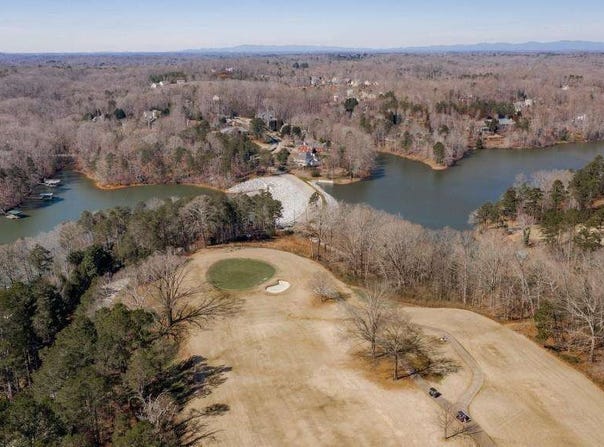614 East Lake, Gainesville, GA 30506
