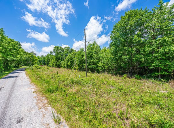 1 Park Circle, Branchville, SC 29432