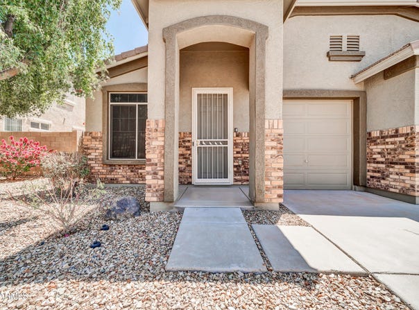 17429 W RED BIRD Road, Surprise, AZ 85387