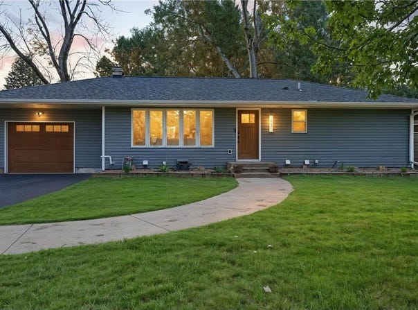 1531 Aldrich Avenue, Hudson, WI 54016