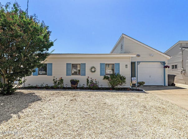 23 Florence Lane, Beach Haven West, NJ 08050