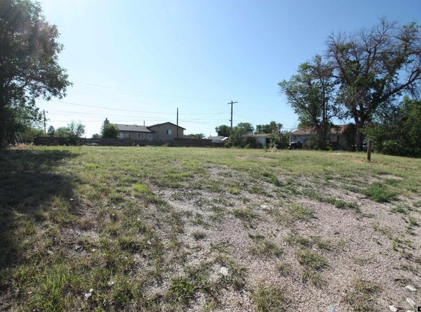 1310 W B Street, Torrington, WY 82240