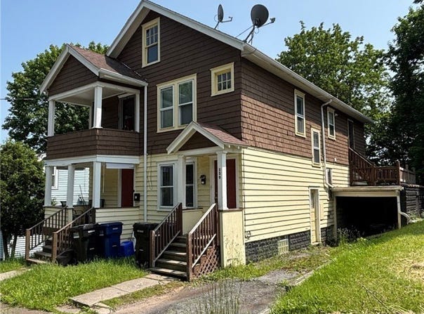 157 Annetta Street, Syracuse, NY 13207