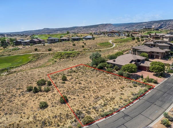 362 High Desert Road, Grand Junction, CO 81507