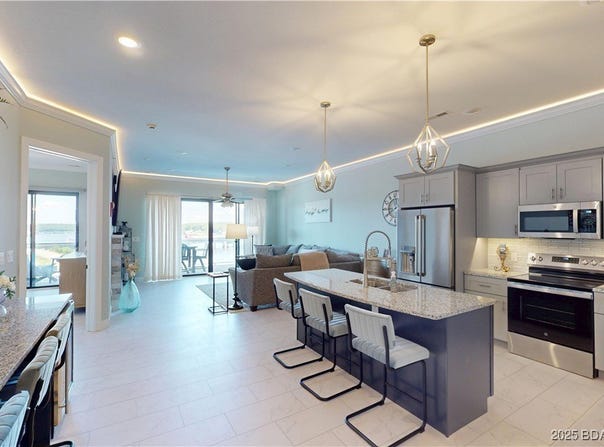 1065 Topsider Lane, Osage Beach, MO 65065