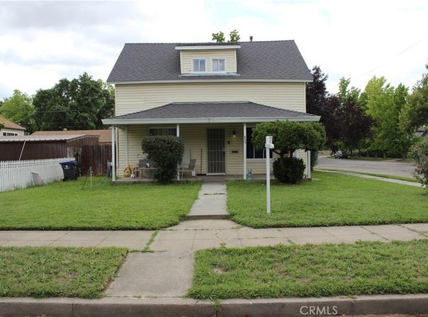 855 Johnson, Red Bluff, CA 96080