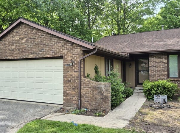 11325 Whispering Creek Drive, Allendale, MI 49401