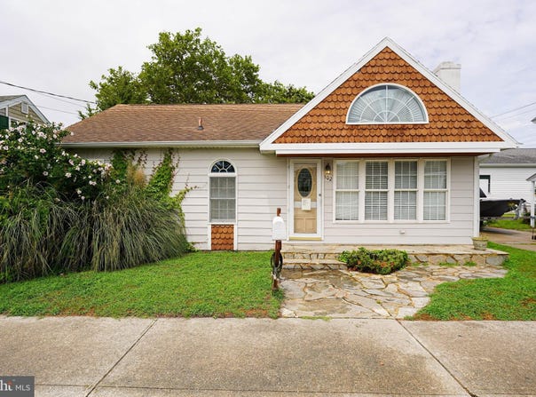 102 BERING ROAD, OCEAN CITY, MD 21842