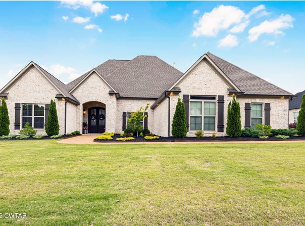 39 Westcott Cove, Jackson, TN 38305
