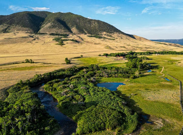 84  Bow Fiddle Ranch Rd, Laramie, WY 82070